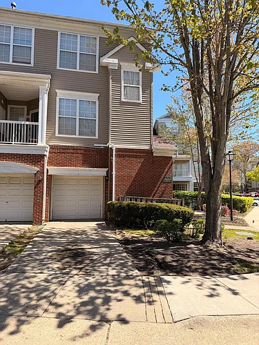 14401 Hampshire Hall Ct #G-1001 Photo 1