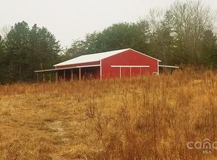 7850 Rhodhiss Rd, Connelly Springs, NC 28612