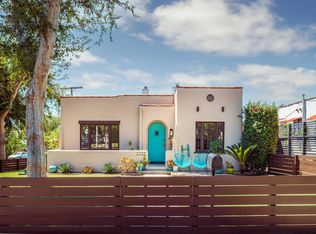 3402 Glenhurst Ave, Los Angeles, CA 90039
