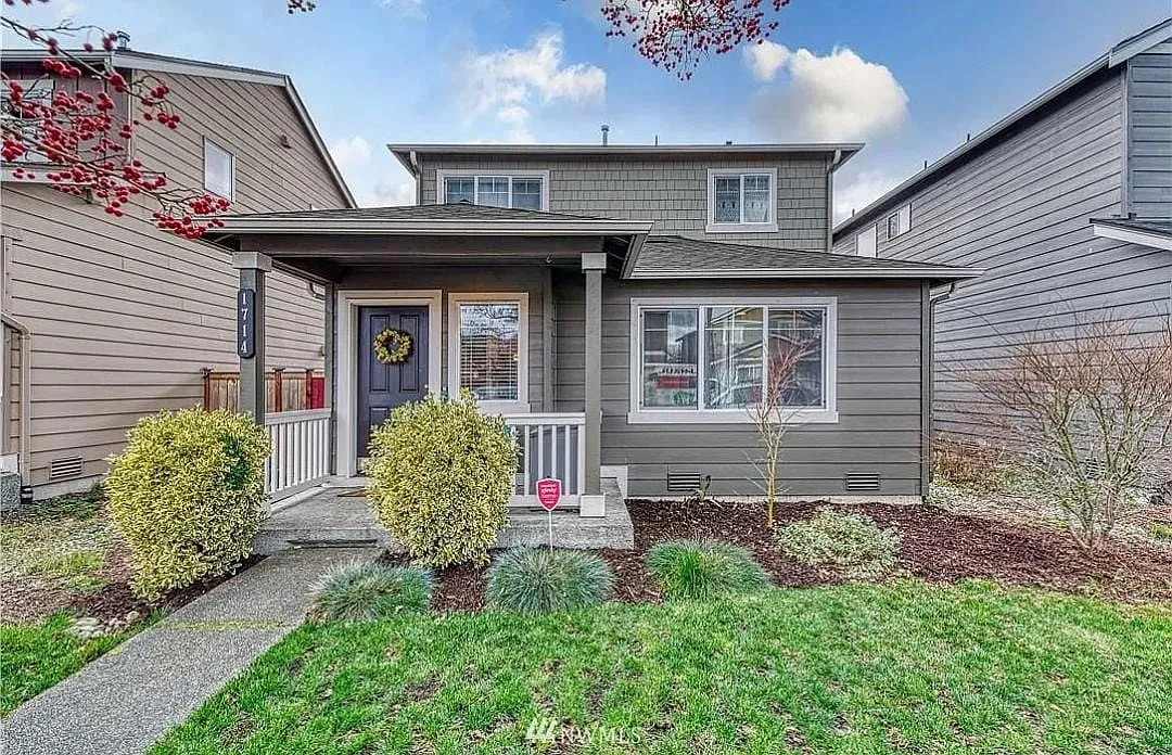 3 bed, 1545 sqft, $2,900 — Photo 1