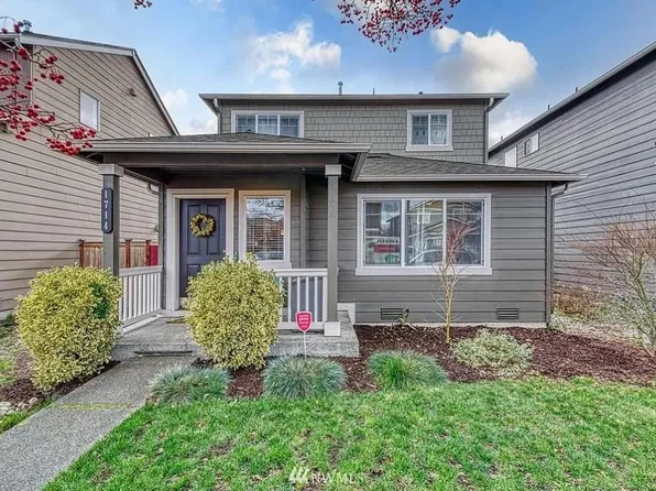 1714 E 50th St, Tacoma, WA 98404