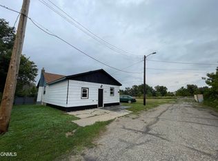 114 4th Ave W, Zap, ND 58580