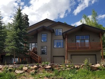 7539 N Stage Coach Dr, Park City, UT, 84098