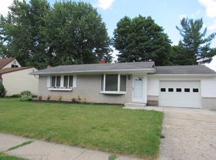 4633 Sycamore St, Holt, MI 48842