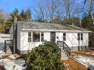 299 Chestnut Hill Rd, Rochester, NH 03867