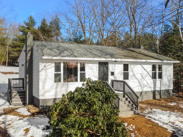299 Chestnut Hill Road, Rochester, NH 03867