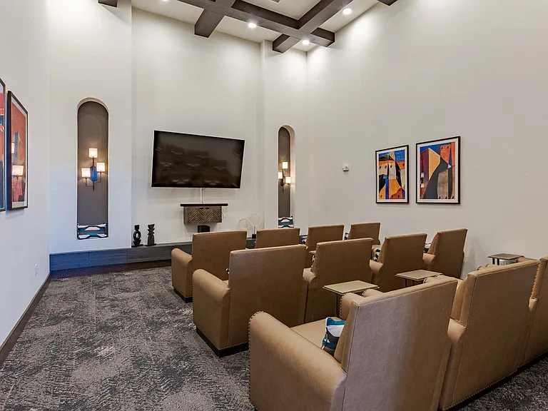 Overture Andalucia 55+ Active Adult Apartment Homes — Photo 20