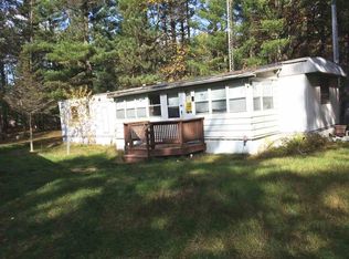 934 E Trout Valley Rd, Friendship, WI 53934