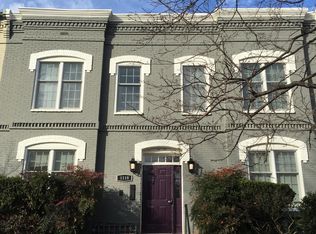 1118 C St NE APT 2, Washington, DC 20002