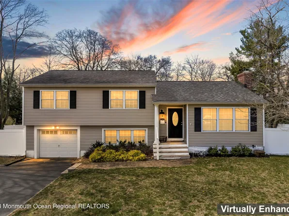 4 Coronet Avenue, Lincroft, NJ 07738