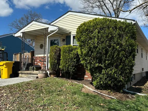 22 Main Ave SW, Glen Burnie, MD 21061