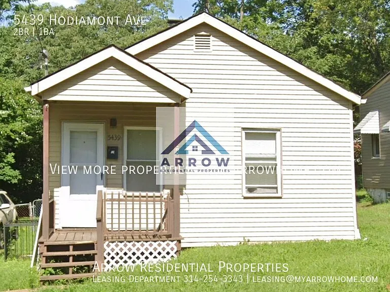 5439 Hodiamont Ave — Photo 16