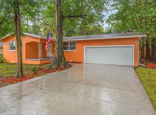 1317 Woodruff Ave, Jacksonville, FL 32205