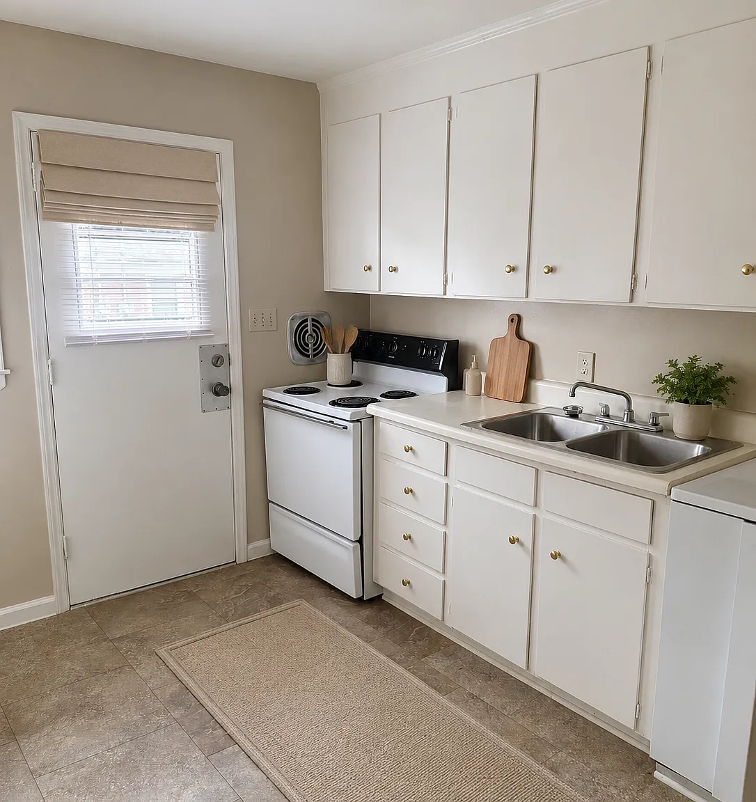 2 bed, 700 sqft, $1,050 — Photo 3