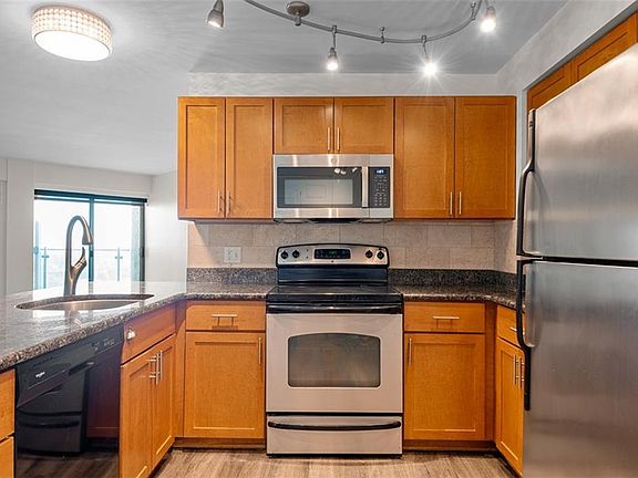 2nd image of 3838 Rainbow Blvd #1501