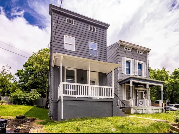 1128 Mansion Ave, Cincinnati, OH 45205