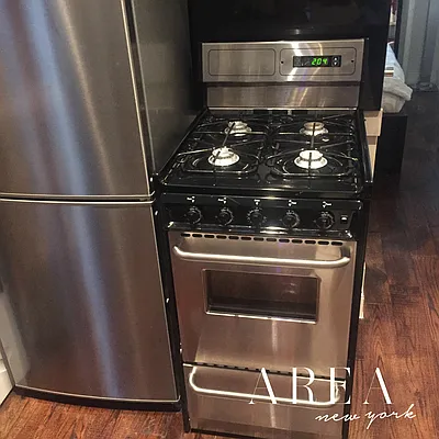 Rented by Area New York | media 11