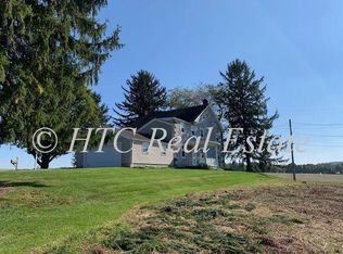 1141 Cocoa Ave, Hershey, PA 17033