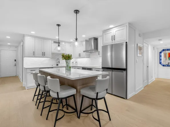 3400 S Ocean Boulevard #10m, Highland Beach, FL 33487