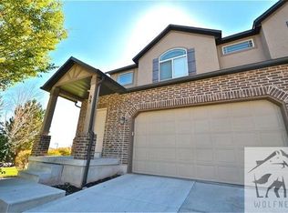 53 W Apache Rd, Saratoga Springs, UT 84045