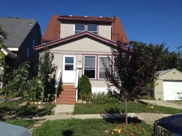 145 E Bennett, 145 E Bennett Ave, Ferndale, MI 48220