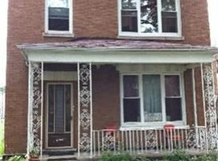 4330 W Thomas St, Chicago, IL 60651