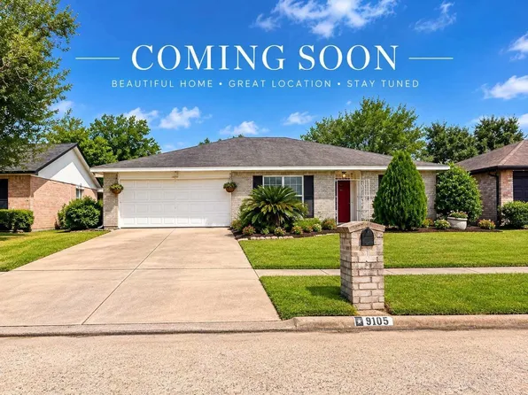 5106 Ridge Manor Dr, Houston, TX 77053