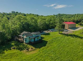 9275 Barrs Branch Rd, Alexandria, KY 41001