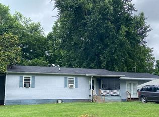 1210 S Washington Ave, Brownsville, TN 38012