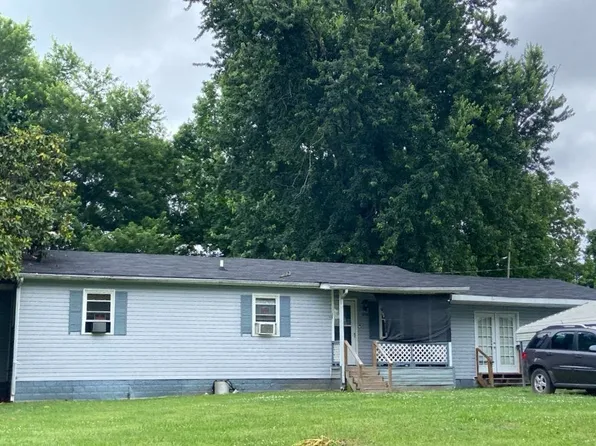 1210 S Washington Ave, Brownsville, TN 38012