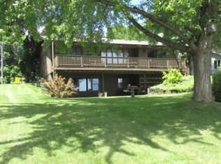 16306 SW Amelia Rd, Glenwood, MN 56334