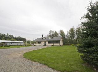1040 W Schrock Rd, Wasilla, AK 99654