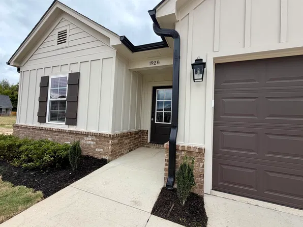 1928 Tallahassee Ln, Unincorporated, TN 38016
