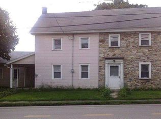 1074 Georgetown Rd, Paradise, PA 17562