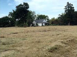 3600 Patterson Way, Mansfield, AR 72944