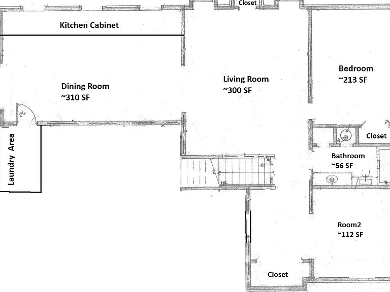 876 Sackettsford Rd — Photo 2