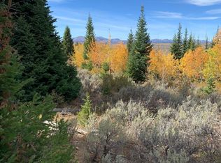 Aspen Ridge Rd, Daniel, WY 83115