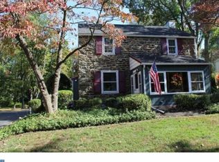 925 Lincoln Ave, Springfield, PA 19064