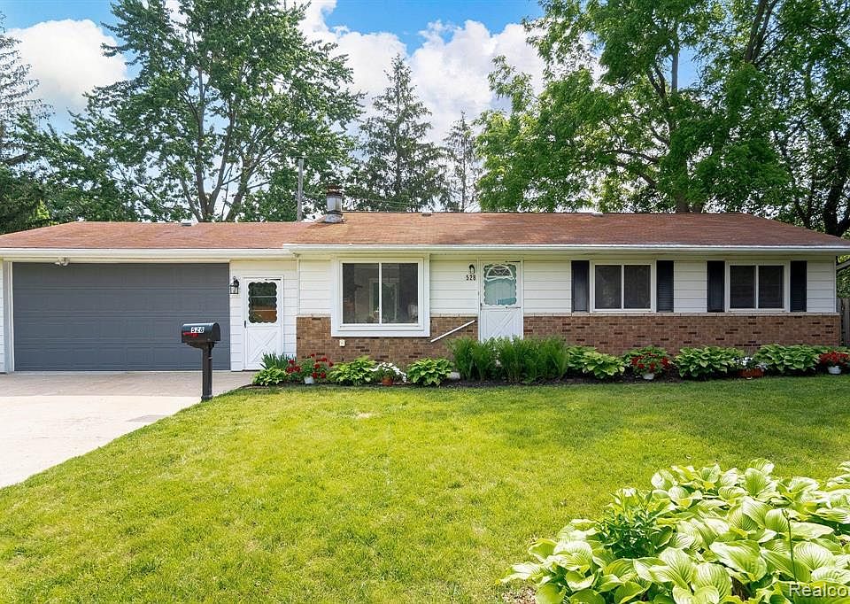 528 N Hix Rd, Westland, MI 48185 Zillow