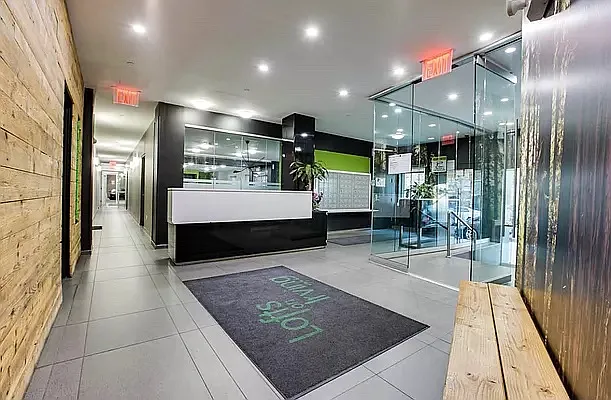 Rented by Carnegie Management Inc | media 19