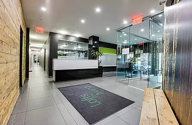 Rented by Carnegie Management Inc