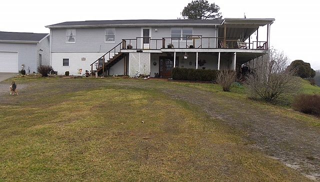 Raised Ranch