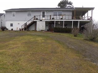 1513 Sour Run Road, Ray, OH 45672