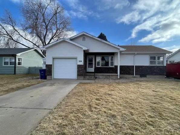 3226 S Quintin St, Pueblo, CO 81005