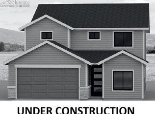 11866 Mission Peak Pl, Colorado Springs, CO 80925