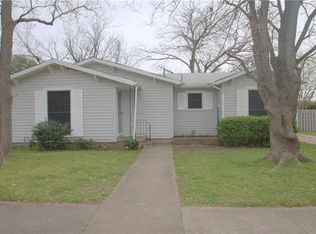 119 Circle Dr, Cleburne, TX 76033