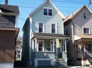 1305 Pennsylvania Ave, Johnstown, PA