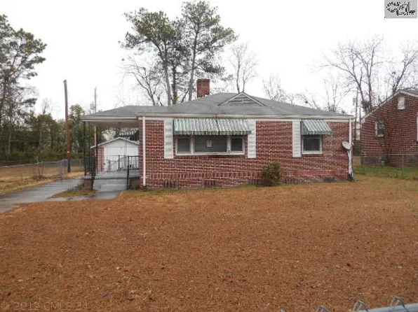 121 Brookland Cir, Columbia, SC 29204