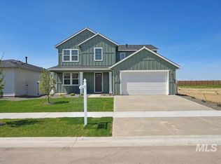 5509 N Patimos Ave, Meridian, ID 83646