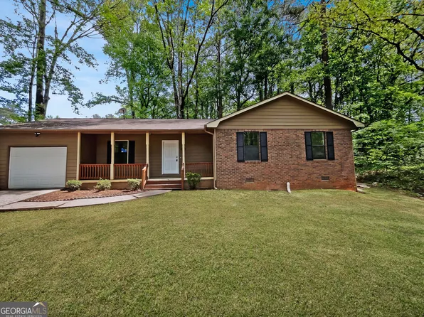 659 Raven Ct, Jonesboro, GA 30238